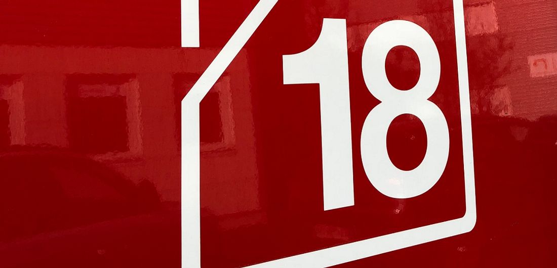Intervention des pompiers du Calvados